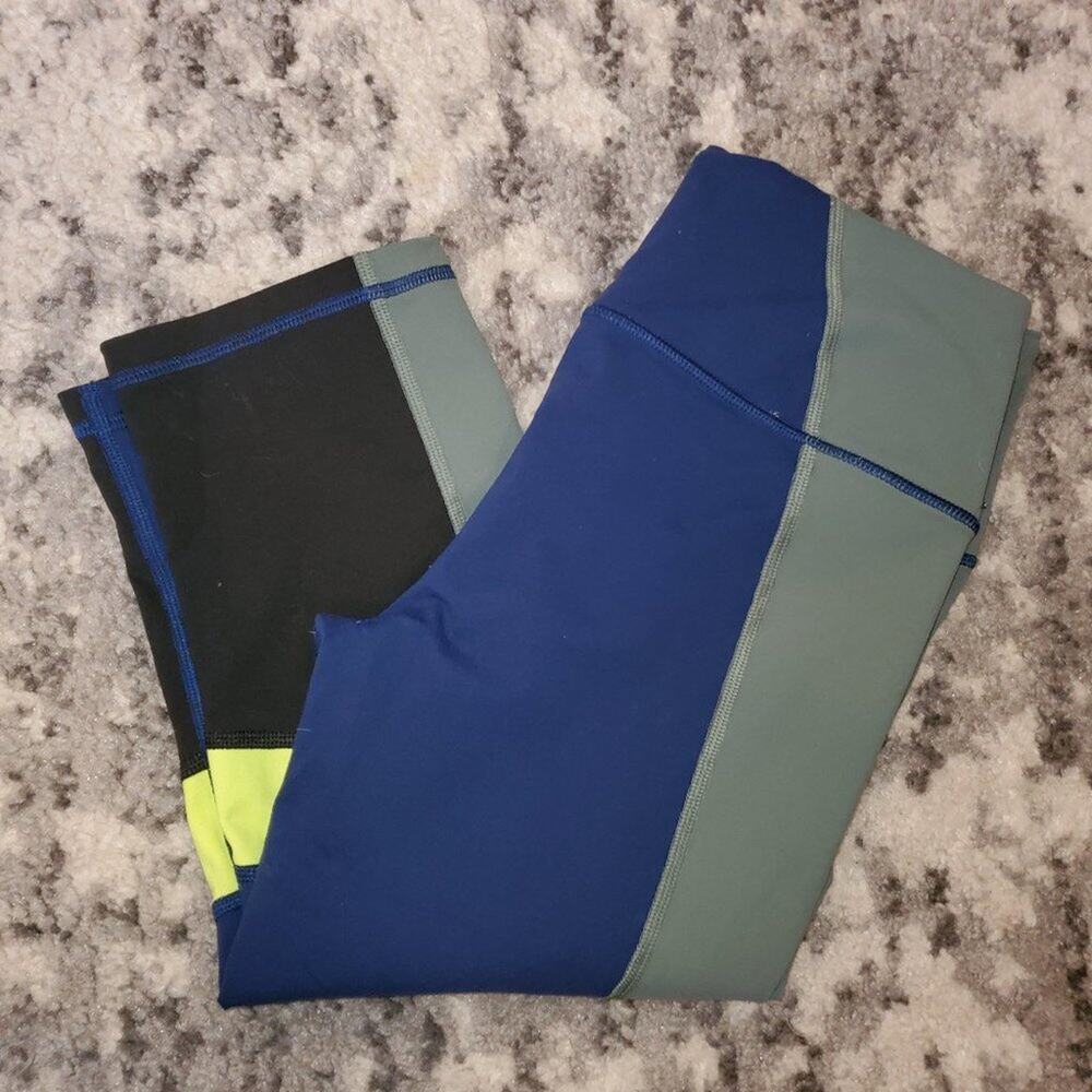 Victoria Secret Sport Capri Fitness Pants✨✨✨